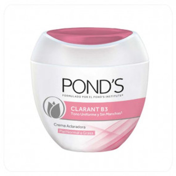 Crema Facial Correctora Antimanchas para Piel Mixta