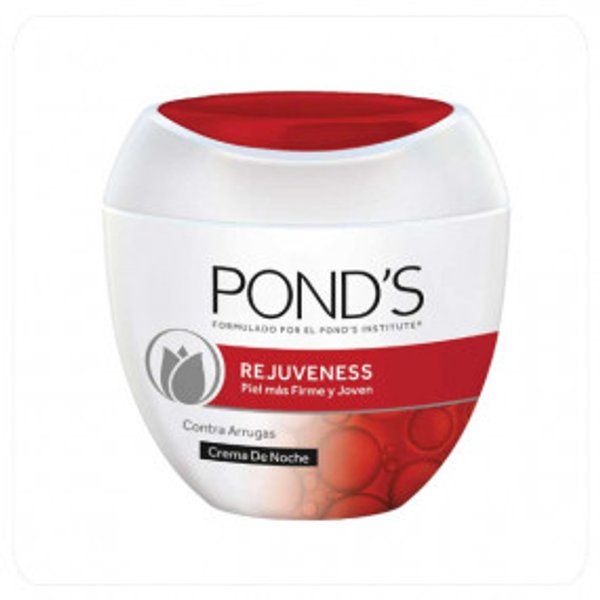 Crema Facial Antiarrugas Nutritiva de Cuidado Diario
