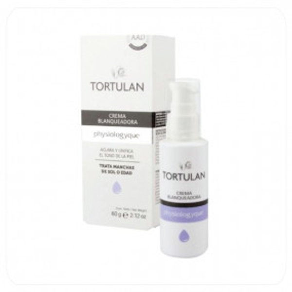 Crema Facial Despigmentante Unificadora de Tono