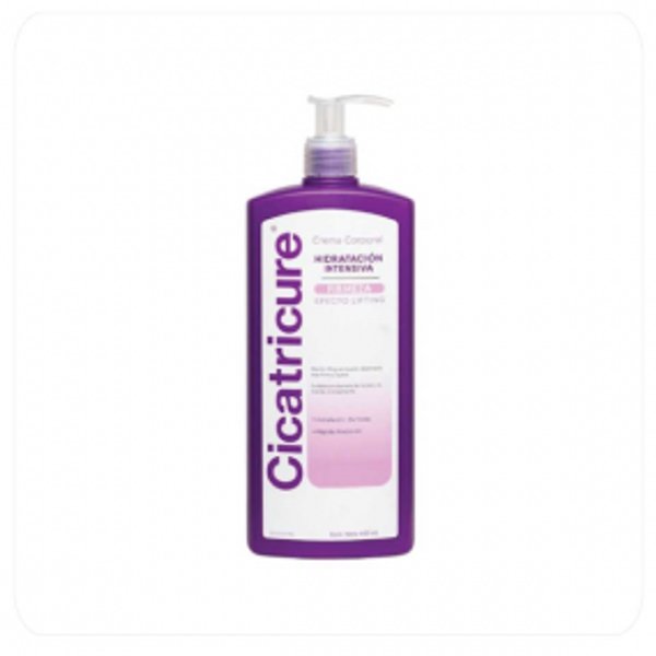 Crema Corporal Hidratante Firmeza Avanzada