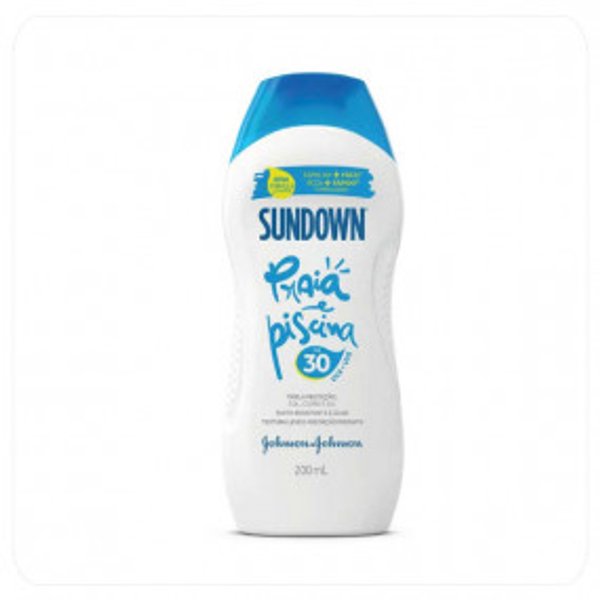 Protector Solar Corporal de Formato Familiar FPS 30