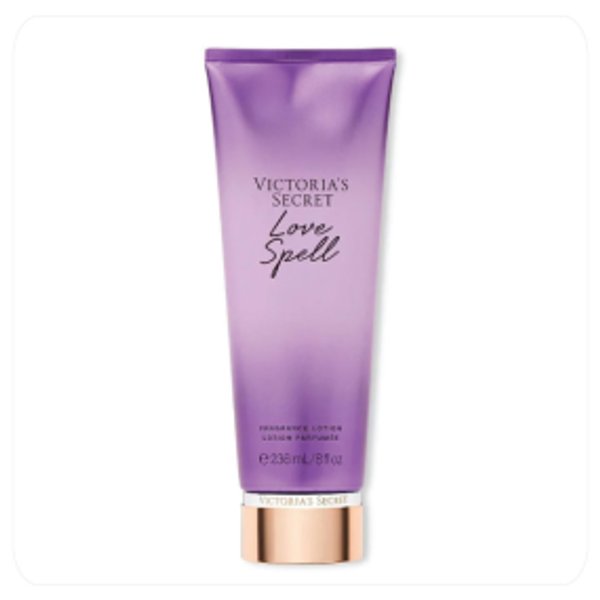 Loción Corporal Perfumada Dulce Encanto de Lujo