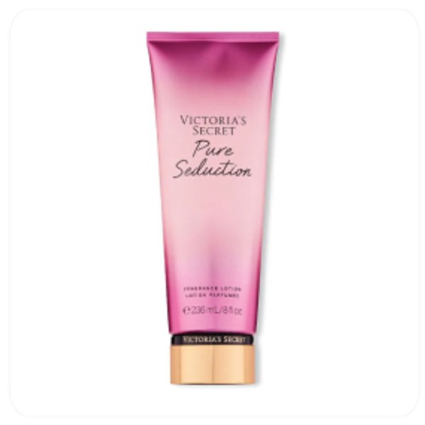 Loción Corporal Hidratante Dulce Seducción
