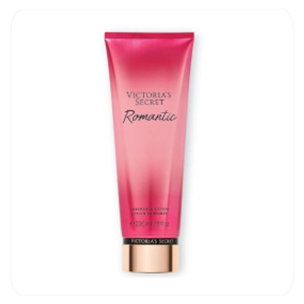 Loción Corporal Perfumada Romance Botánico