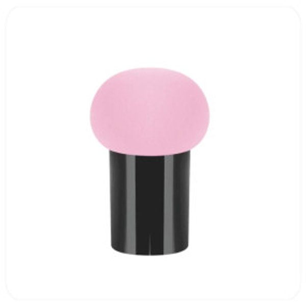 Esponja de Maquillaje Tipo Hongo Clásica