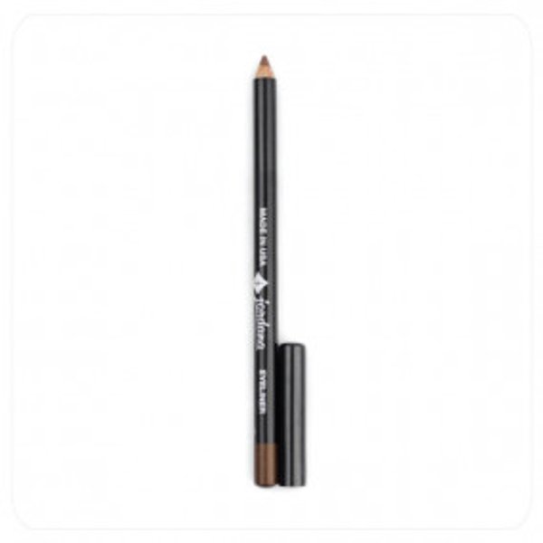 Lápiz Delineador de Ojos Clásico Tono Deep Brown