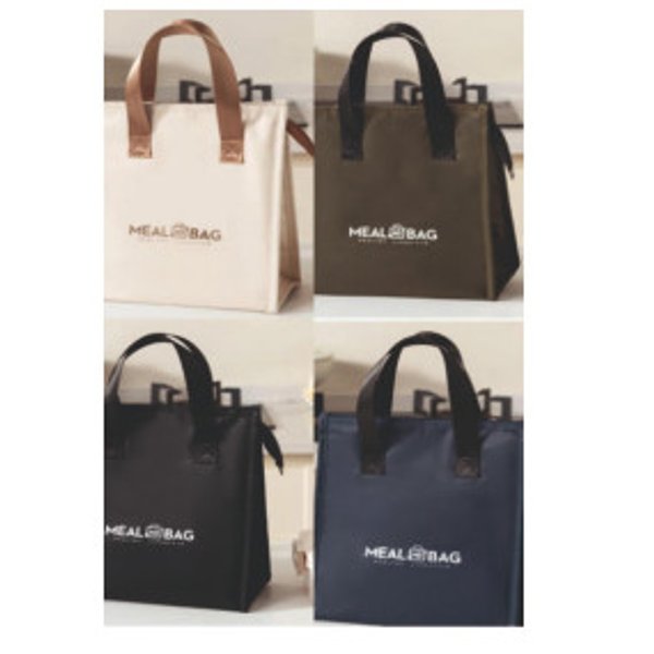 Bolsa Térmica Porta Alimentos