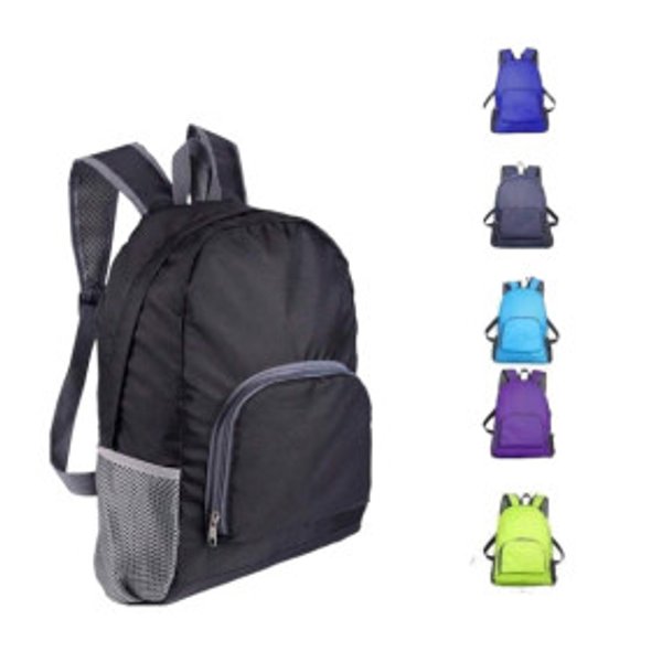 Mochila Plegable Ultraligera