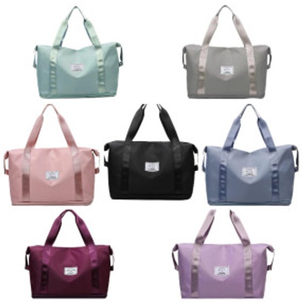 Bolsa Expandible Multiuso