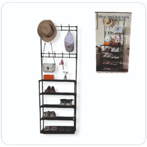 Estante Organizador Multifuncional