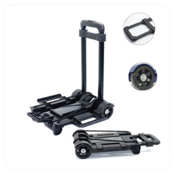 Carrito de Carga Plegable 40kg