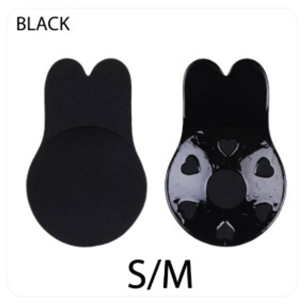 Sostén Adhesivo Invisible de Silicona S/M