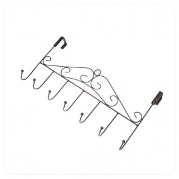 Percha Organizadora Multiuso