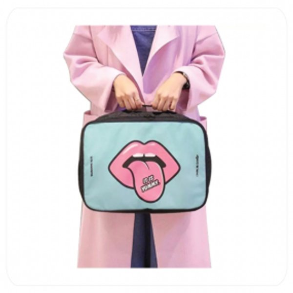 Bolsa Organizadora Resistente al Agua