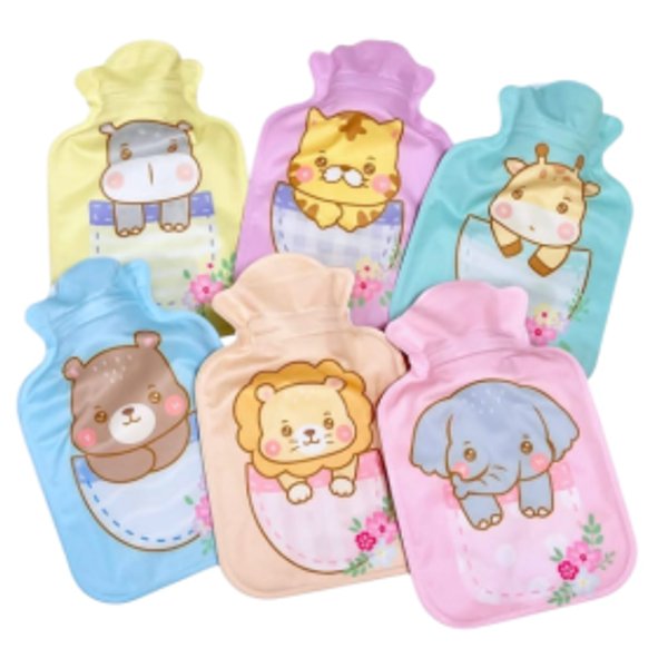 Bolsa para Agua Caliente Confort