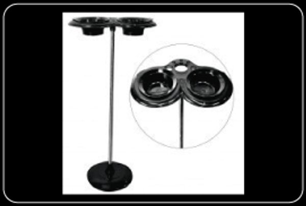 Carrito Auxiliar Técnico para Estilistas
