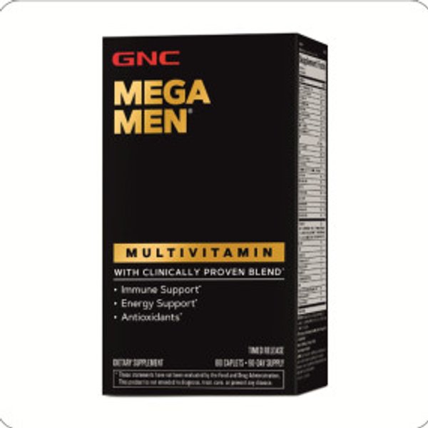 Multivitamínico Integral Masculino Completo