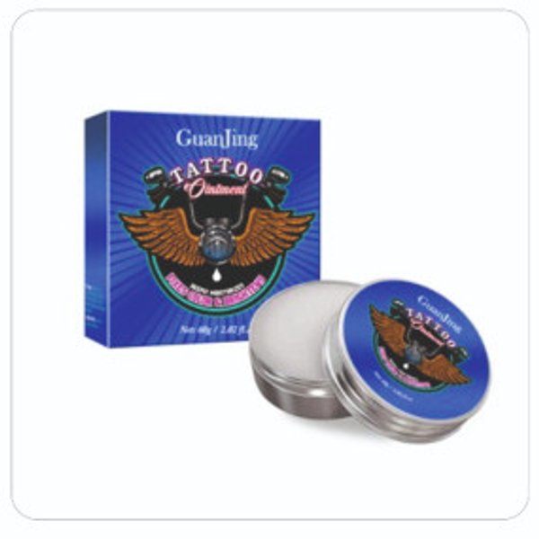 Crema Protectora y Reparadora de Piel
