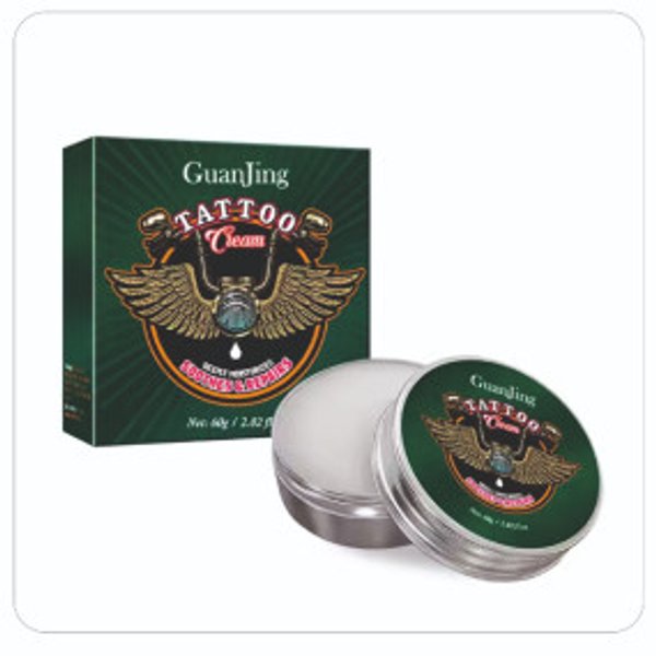 Crema Hidratante Básica de Alivio Rápido