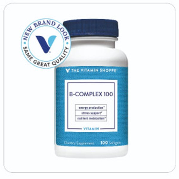 Suplemento de Complejo B Integral