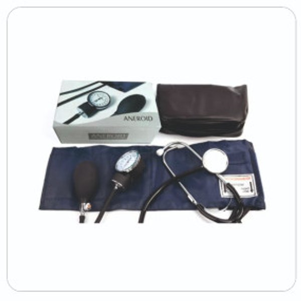 Tensiómetro Anerode Manual Profesional