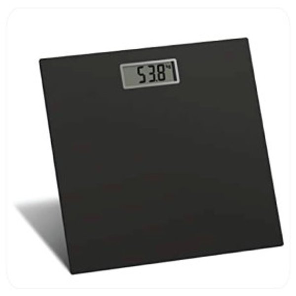 Báscula Digital de Baño Recargable