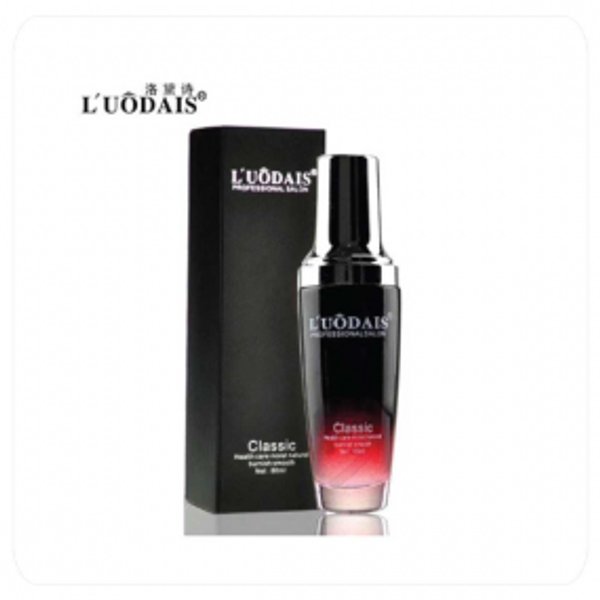Óleo Finalizador y Sellador Capilar 80ml
