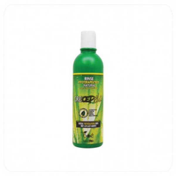 Acondicionador Fitoterapéutico Natural 350ml