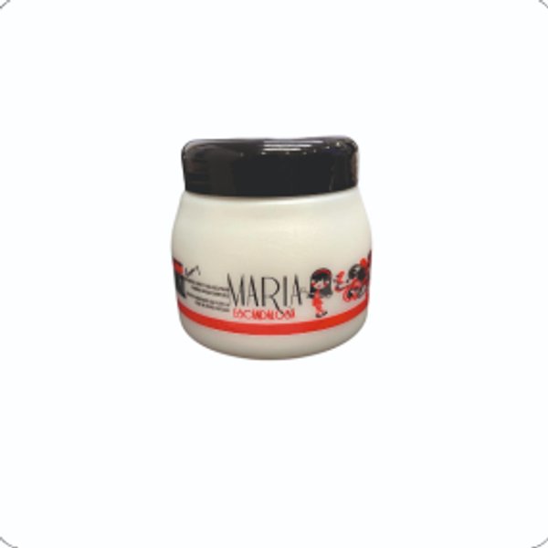 Máscara de Brillo Efecto Espejo 250g