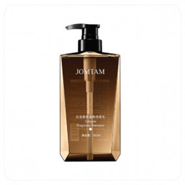 Champú Perfumado para Hombres 500ml