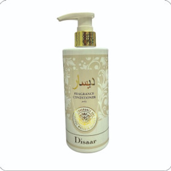 Acondicionador con Fragancia Premium 300ml