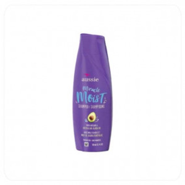 Champú de Hidratación Profunda Miracle 360ml