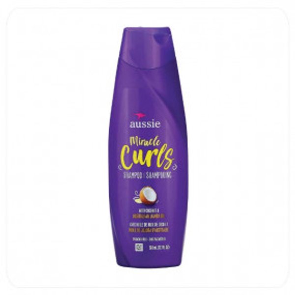 Champú Especial para Rizos Definidos 360ml