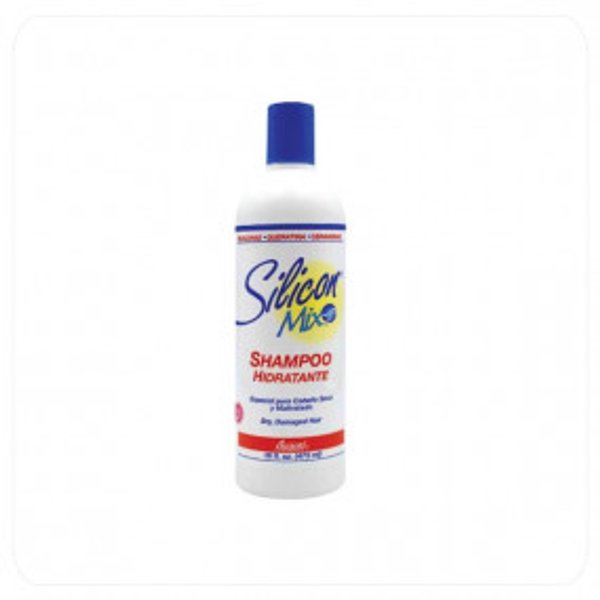 Champú Profesional de Hidratación Avanzada 473ml