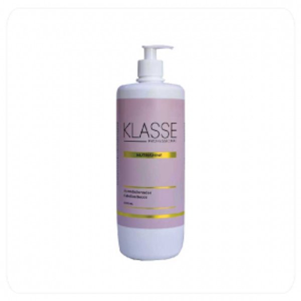 Acondicionador Profesional Brillo y Nutrición 1L