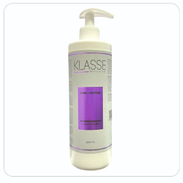 Acondicionador para Rizos Curly Motion 500ml