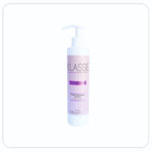 Crema Definidora de Rizos Curly Motion 300ml