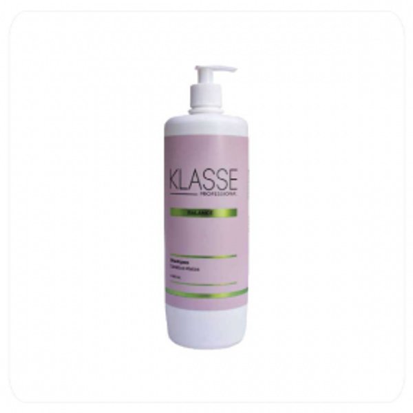 Champú Profesional Balance para Cabello Mixto 1L