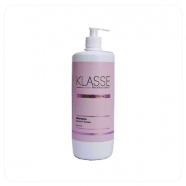 Champú Profesional de Protección de Color 1L