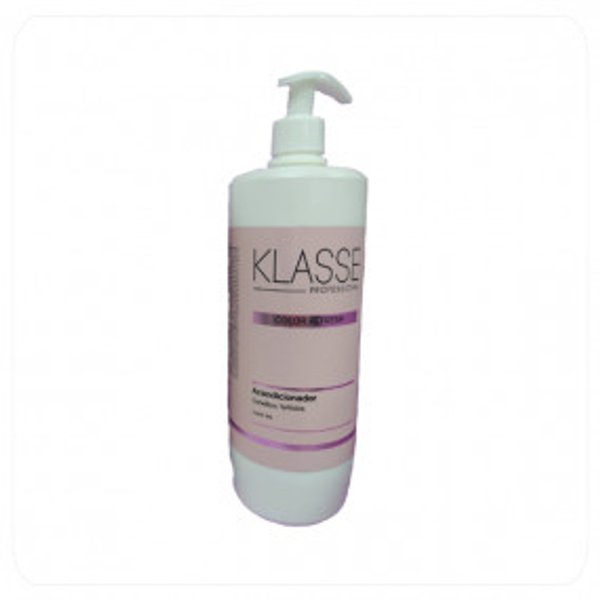 Acondicionador Profesional de Protección de Color 1L