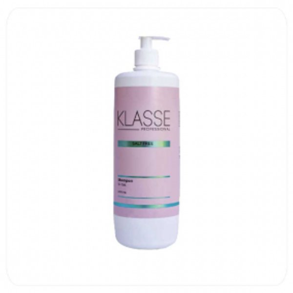 Champú Profesional Libre de Sal Balance 1L
