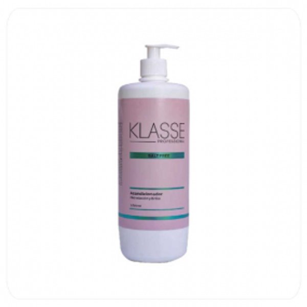 Acondicionador Profesional Libre de Sal Balance 1L