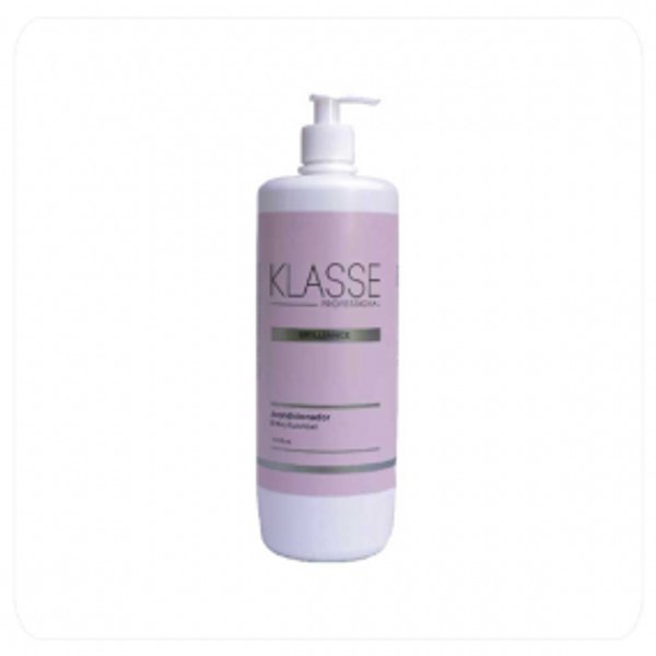 Acondicionador Profesional de Brillo Extremo 1L
