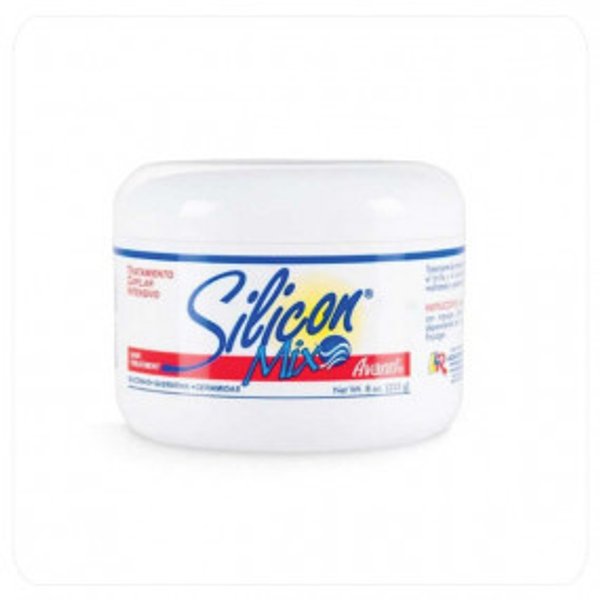 Máscara de Tratamiento Capilar Ultra Hidratante 225g