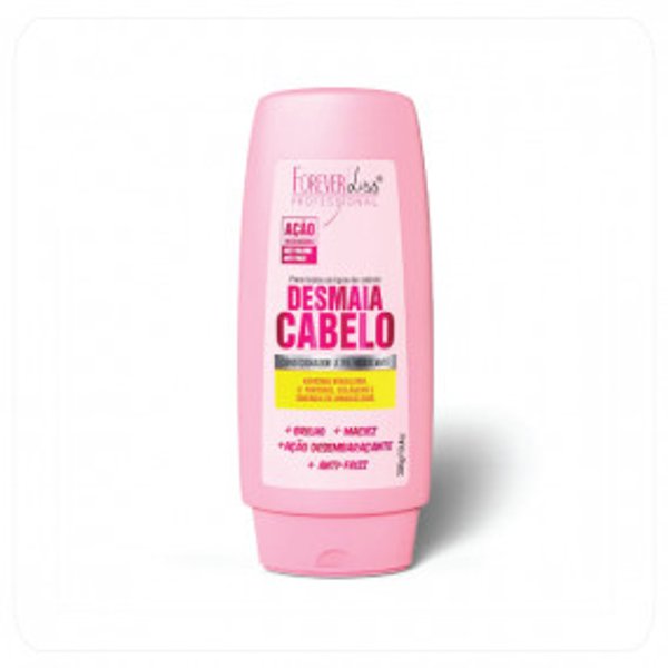 Acondicionador Ultra Hidratante Antifrizz 350g
