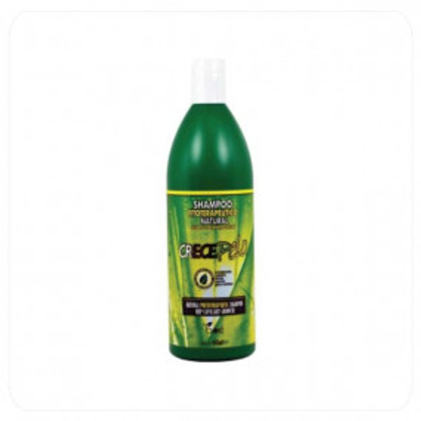 Champú Fitoterapéutico Estimulante Familiar 965ml
