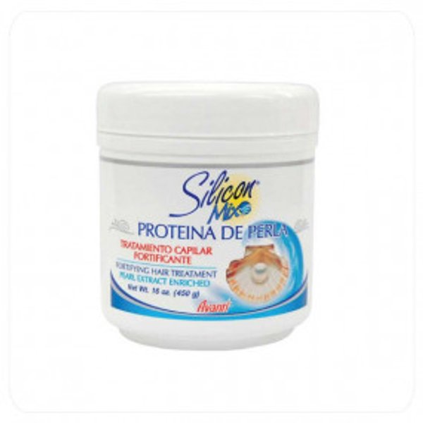 Máscara de Proteína de Perla para Brillo 225g