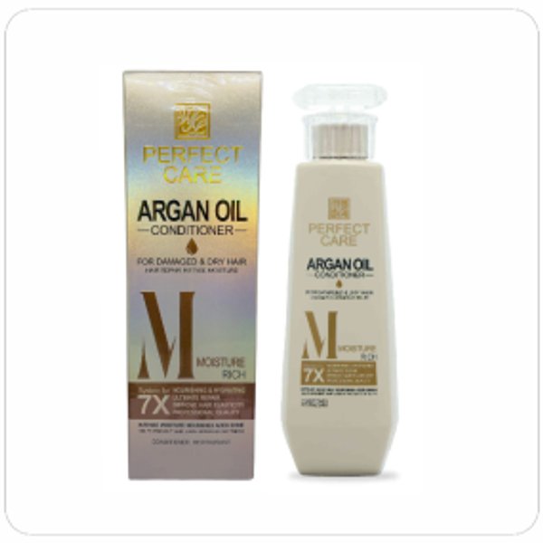 Acondicionador de Aceite de Argán Reparación Total