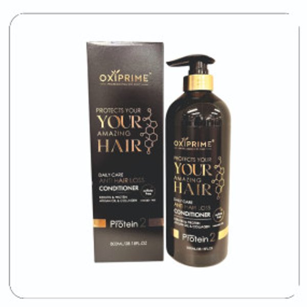 Acondicionador Libre de Sulfatos Humectación 800ml