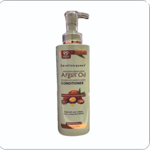 Acondicionador Profesional de Aceite de Argán 800ml